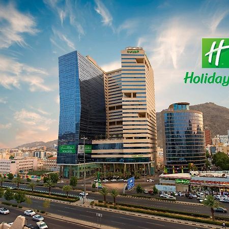 Makkah Al Aziziah Hotel Mekka Kültér fotó