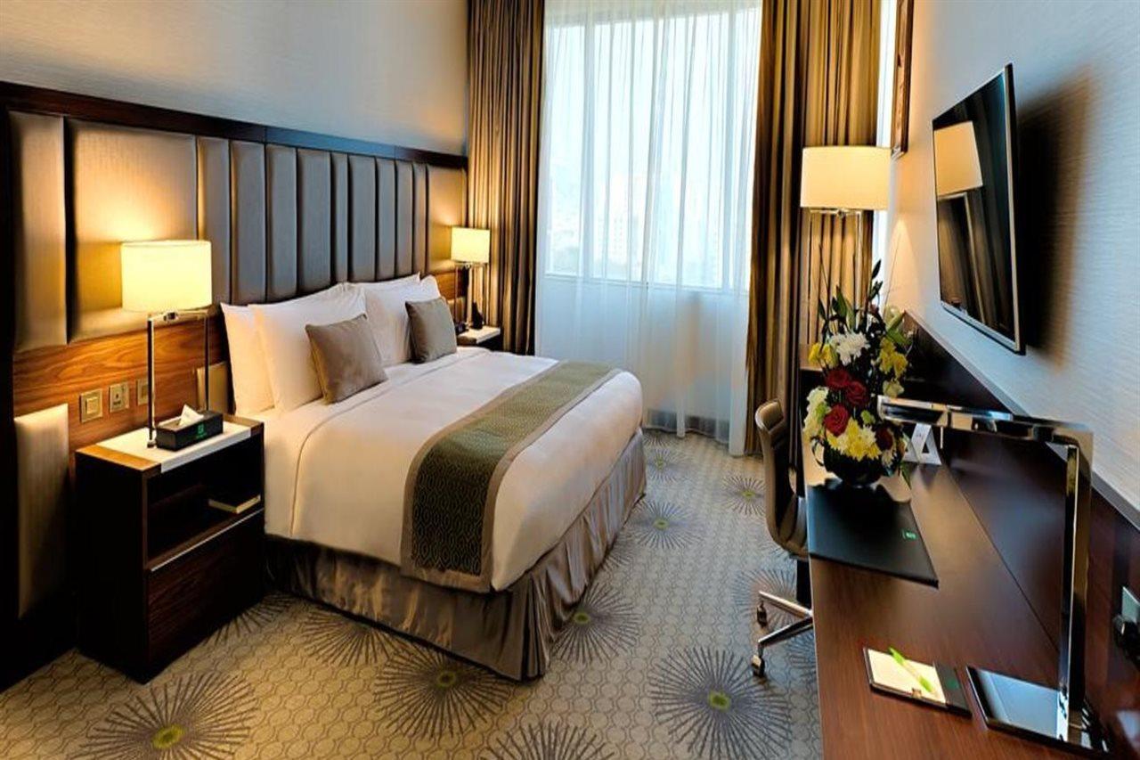 Makkah Al Aziziah Hotel Mekka Kültér fotó