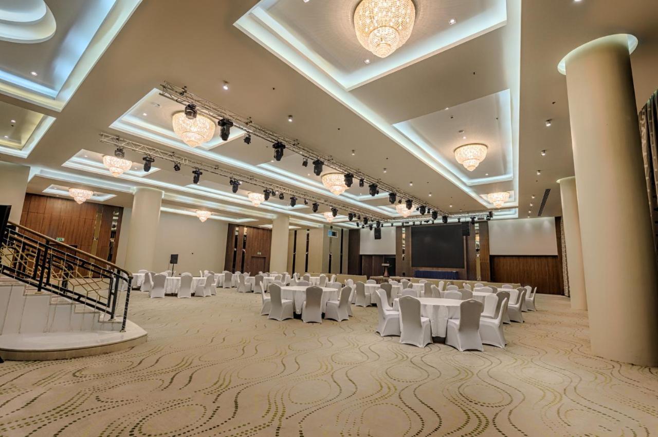 Makkah Al Aziziah Hotel Mekka Kültér fotó