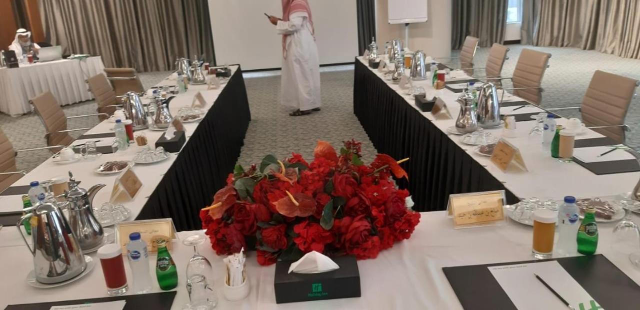 Makkah Al Aziziah Hotel Mekka Kültér fotó
