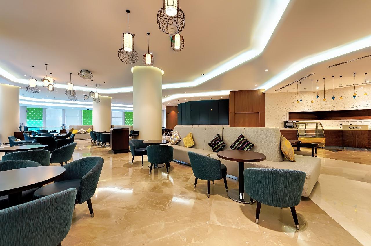 Makkah Al Aziziah Hotel Mekka Kültér fotó